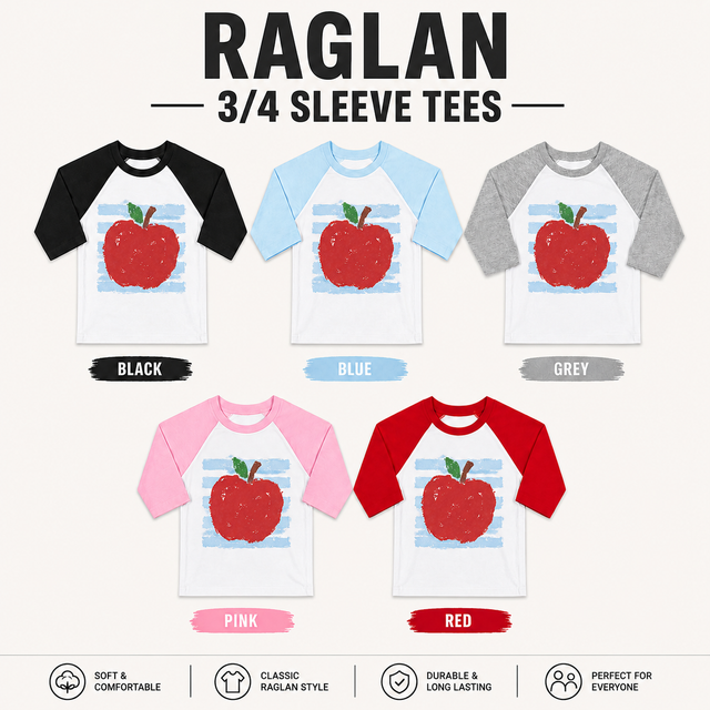 Boys Apple Back to School Shirt, Vintage Teacher Apple Kids Tee, Toddler School Graphic Shirt