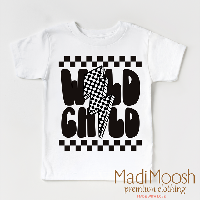 Wild Child T-Shirt