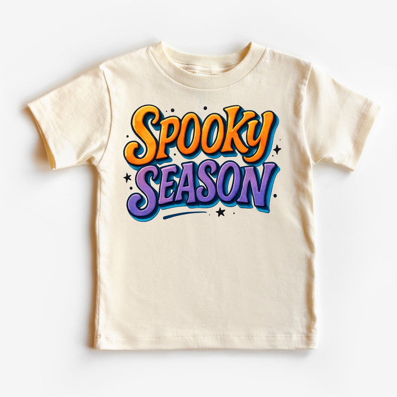 Spooky Season Halloween Shirt - Halloween Tee
