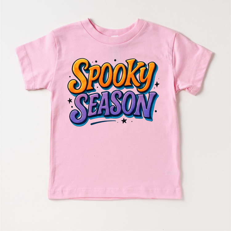 Spooky Season Halloween Shirt - Halloween Tee
