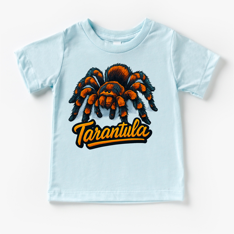 Tarantula Spider Shirt - Insect Tee