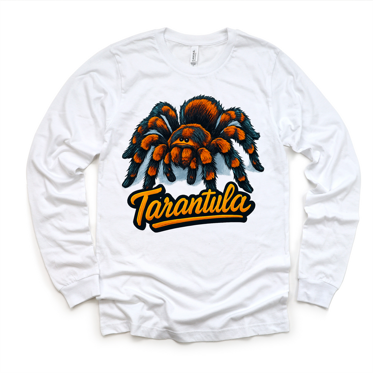 Tarantula Spider Shirt - Insect Tee