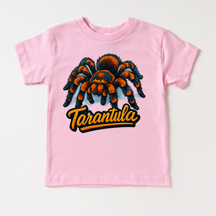 Tarantula Spider Shirt - Insect Tee