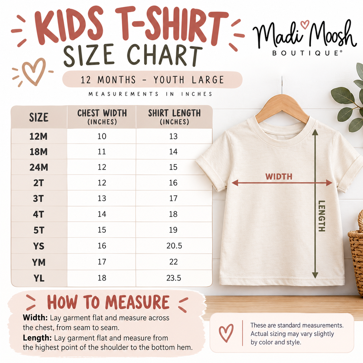 Grassland Animals Kids Shirt | Field Notes Toddler & Youth Tee
