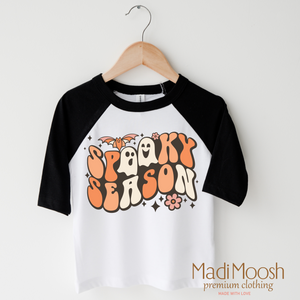 Spooky Season Shirt - Halloween Shirt