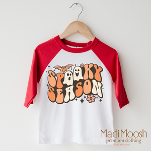 Spooky Season Shirt - Halloween Shirt