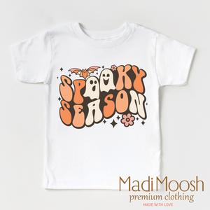 Spooky Season Shirt - Halloween Shirt