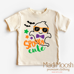 Spooky Cute Shirt - Halloween Shirt