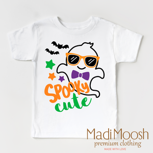 Spooky Cute Shirt - Halloween Shirt