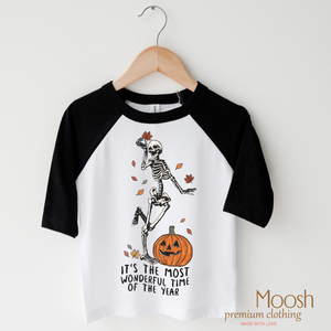 It's The Most Wonderful Time Of The Year Shirt - Halloween Shirt