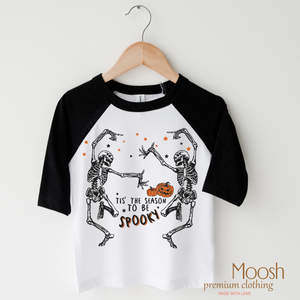 Tis The Season To Be Spooky Shirt - Halloween Shirt