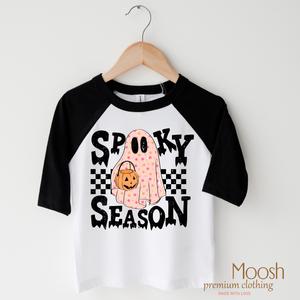 Spooky Season Shirt - Halloween Shirt