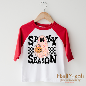 Spooky Season Shirt - Halloween Shirt