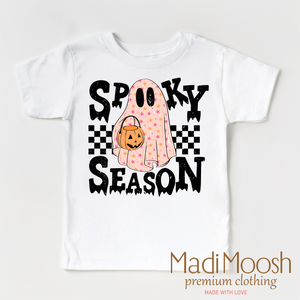 Spooky Season Shirt - Halloween Shirt