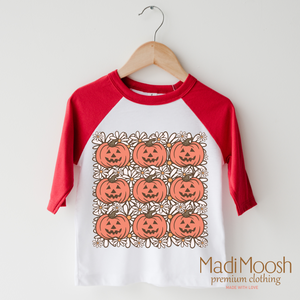 Pumpkin Season Shirt - Halloween Shirt