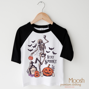 Stay Spooky Shirt - Halloween Shirt