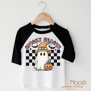 Spooky Season Shirt - Halloween Shirt