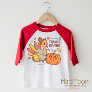 Happy Thanksgiving Shirt