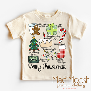 Merry Christmas Shirt