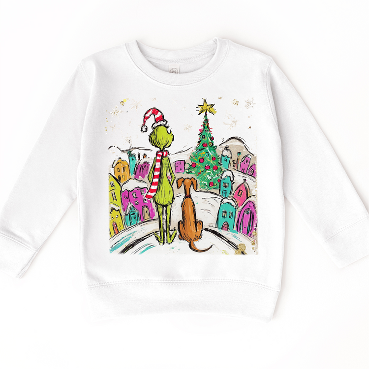 Grinchmas Christmas Shirt - Christmas Tee