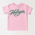 Irish Hooligan St. Ptrick's Shirt - Kids Lucky Ireland Tee - Madi Moosh Boutique