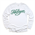 Irish Hooligan St. Ptrick's Shirt - Kids Lucky Ireland Tee - Madi Moosh Boutique