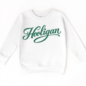 Irish Hooligan St. Ptrick's Shirt - Kids Lucky Ireland Tee - Madi Moosh Boutique
