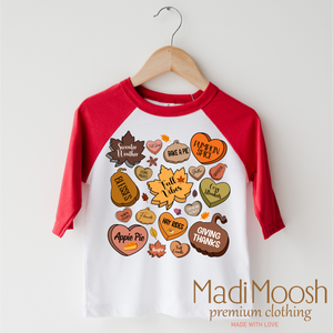 Cute Fall Vibes Shirt - Autumn Tee