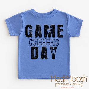 Game Day Football Shirt - Football Tee