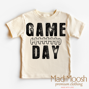 Game Day Football Shirt - Football Tee