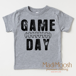 Game Day Football Shirt - Football Tee