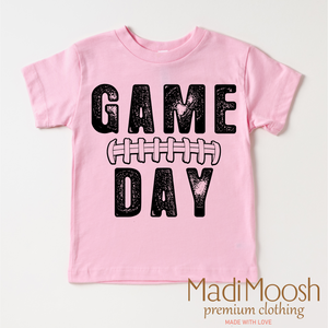 Game Day Football Shirt - Football Tee