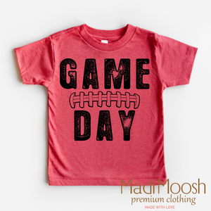 Game Day Football Shirt - Football Tee