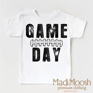 Game Day Football Shirt - Football Tee