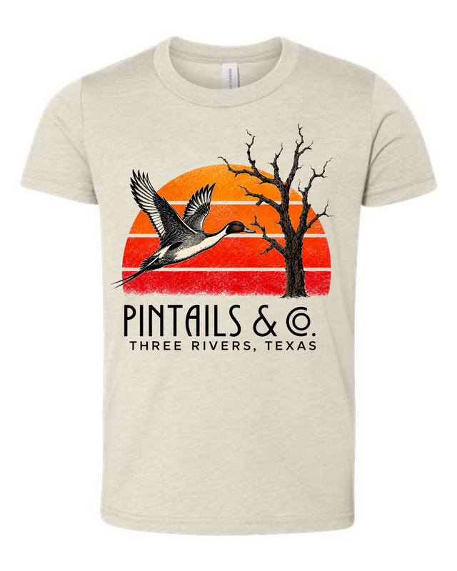 Pintails Custom Shirts