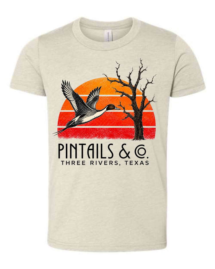 Pintails Custom Shirts
