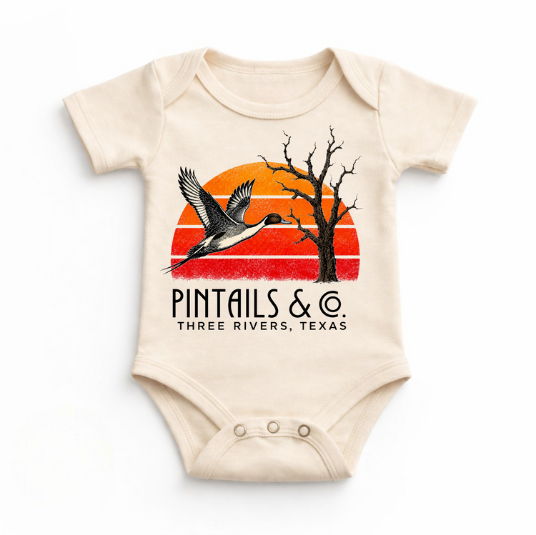 Pintails Custom Shirts
